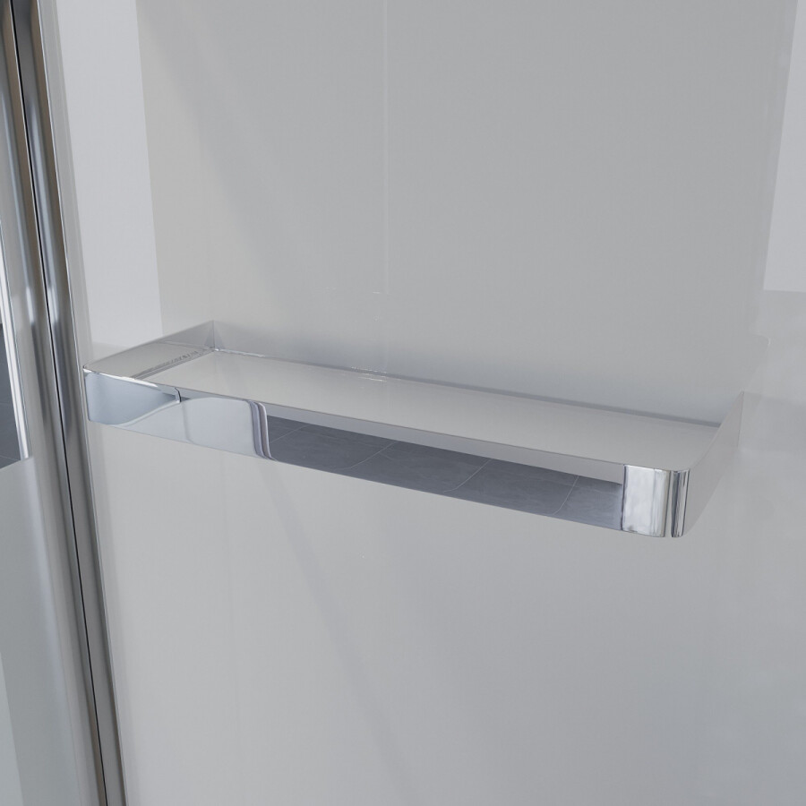 Niagara Ultra NG 303-01L Душевая кабина 120x80 Левая 3030164L