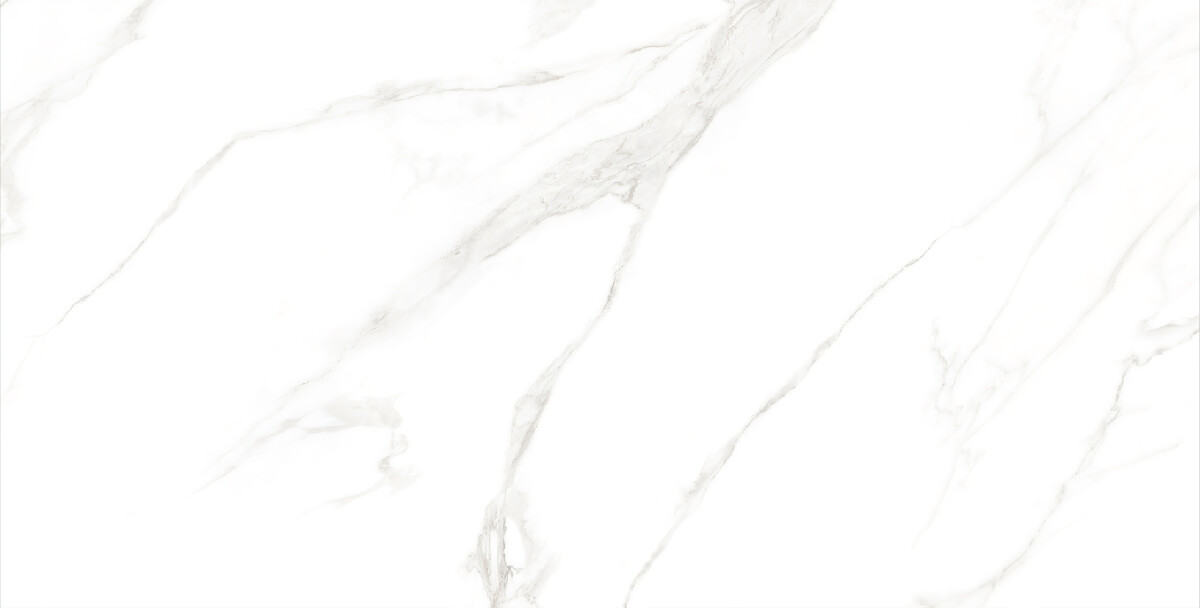 Керамогранит 7930138702428 Eurotile Kinder White Glossy 60x120
