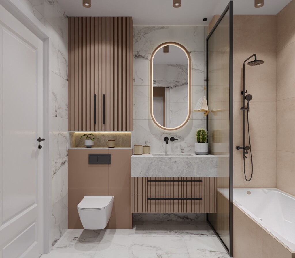 Alpine Floor Stone Premium LVT Кварцвиниловая плитка Джеофизз ЕСО 26-3 940 х 470 х 2,5 mm