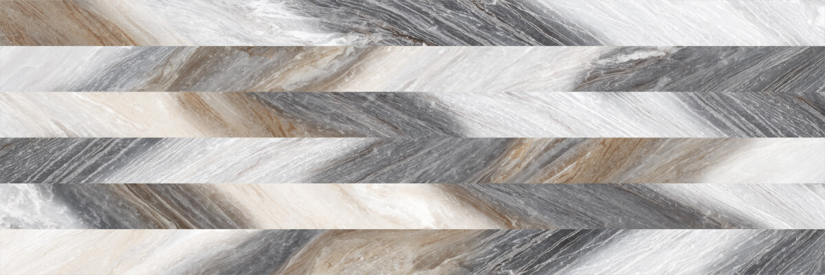 Delacora Millennium Line Color Керамическая плитка настенная 300 x 900 x 10.5 WT93MNM55