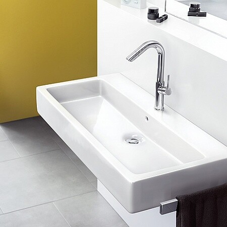 Hansgrohe Talis S2 32055000 смеситель для раковины хром