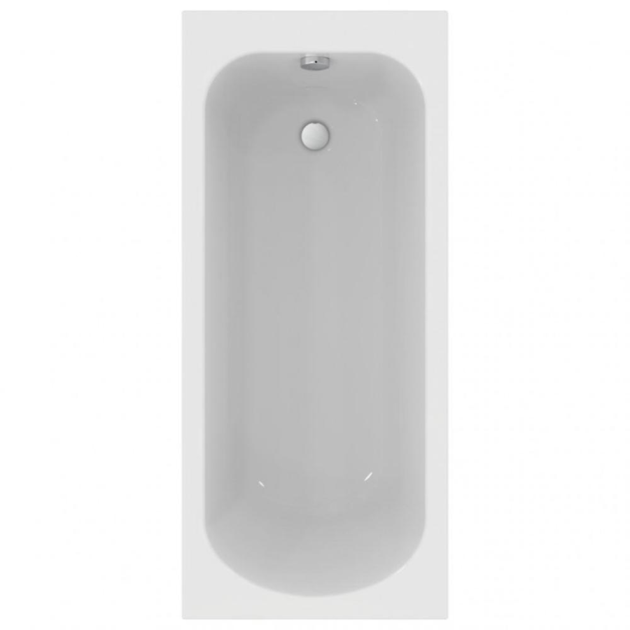 Ideal Standard Simplycity ванна акриловая прямоугольная 160х70 W004301