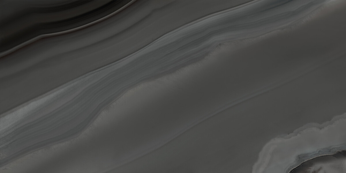 Керамогранит 60120ANG25HG LCM Angel Agate Graphite Суперполированный 600 x 1200 x 8 мм.