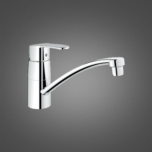 Grohe Eurostyle Cosmopolitan 33977002 смеситель для кухни хром