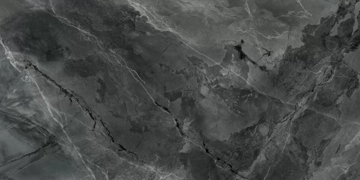 Керамогранит 60120BAS99HG LCM Black Sky Суперполированный 600 x 1200 x 8 мм.