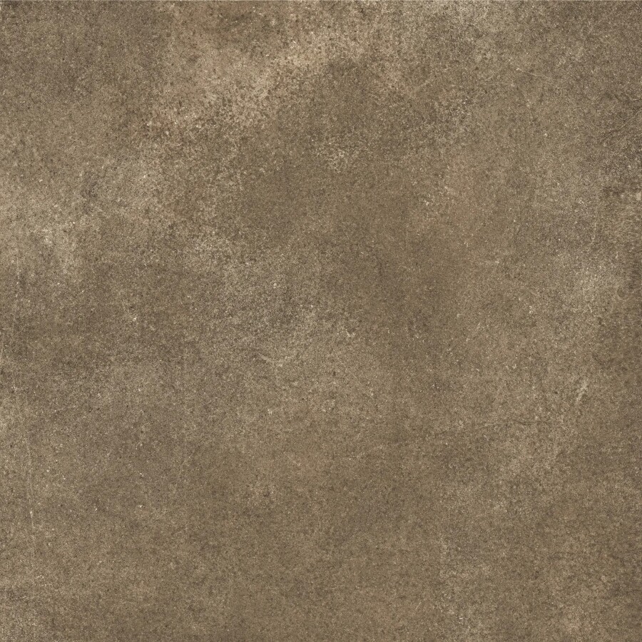 Керамогранит Artkera Group GP6060MIM08M Microcement Brown матовый 600 x 600 x 9.5 мм.