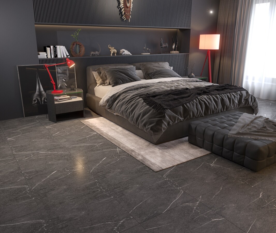 Cube Ceramica Dark Stone Керамогранит 60*60 УТ000081184