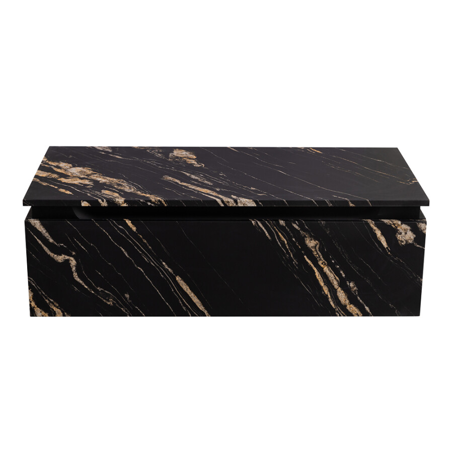 CEZARES SLIDER-1000-1C-PI-NF-P Тумба нижняя с одним выкатным ящиком 800x480x315