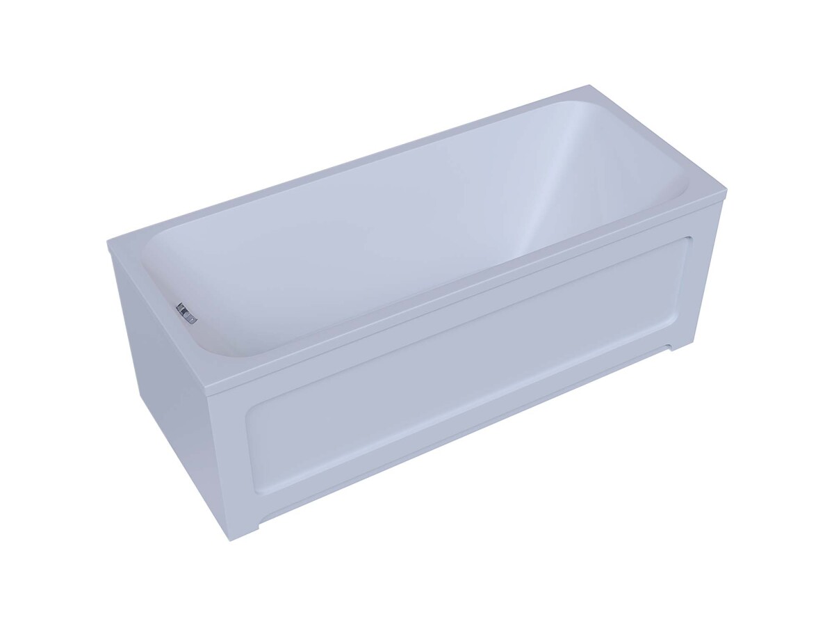 Фронтальная панель к ваннам Eco-friendly 100см EKR-F0000103