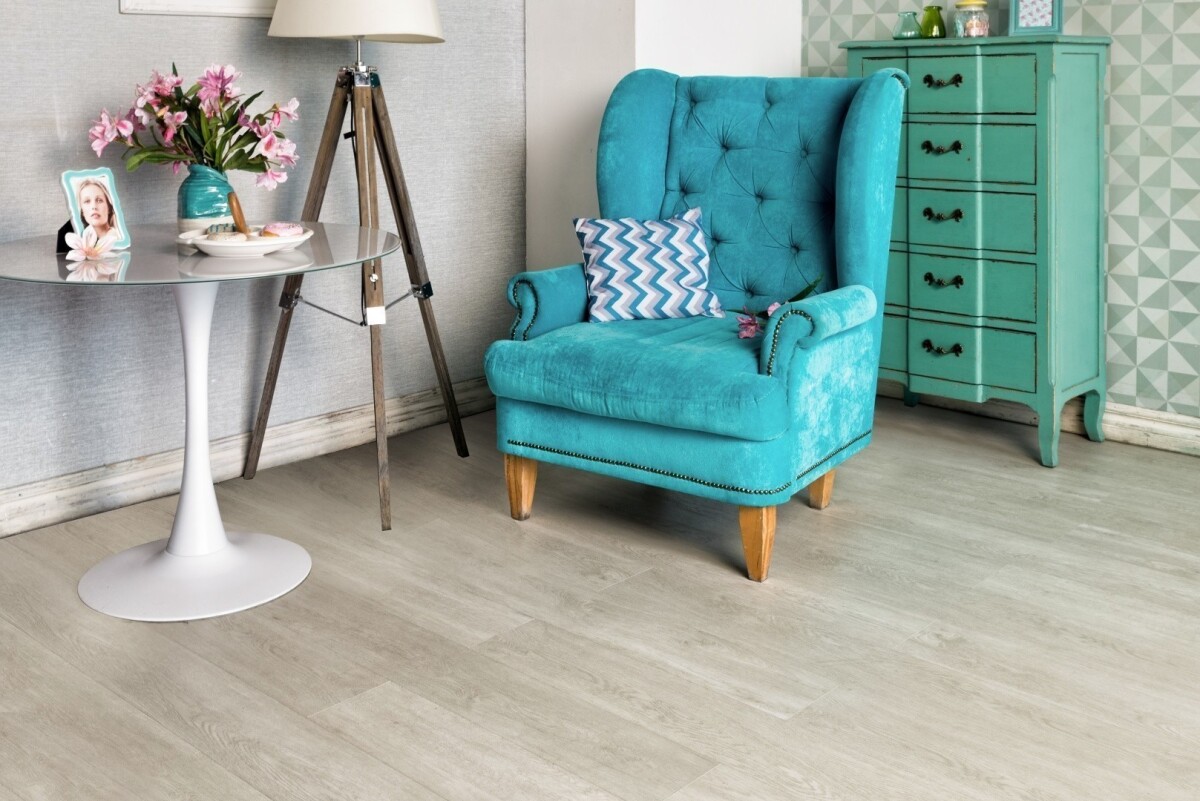 Alpine Floor Grand Sequoia SPC ламинат Акация Эвкалипт ECO 11-1 1220 х 183 х 4.0 mm