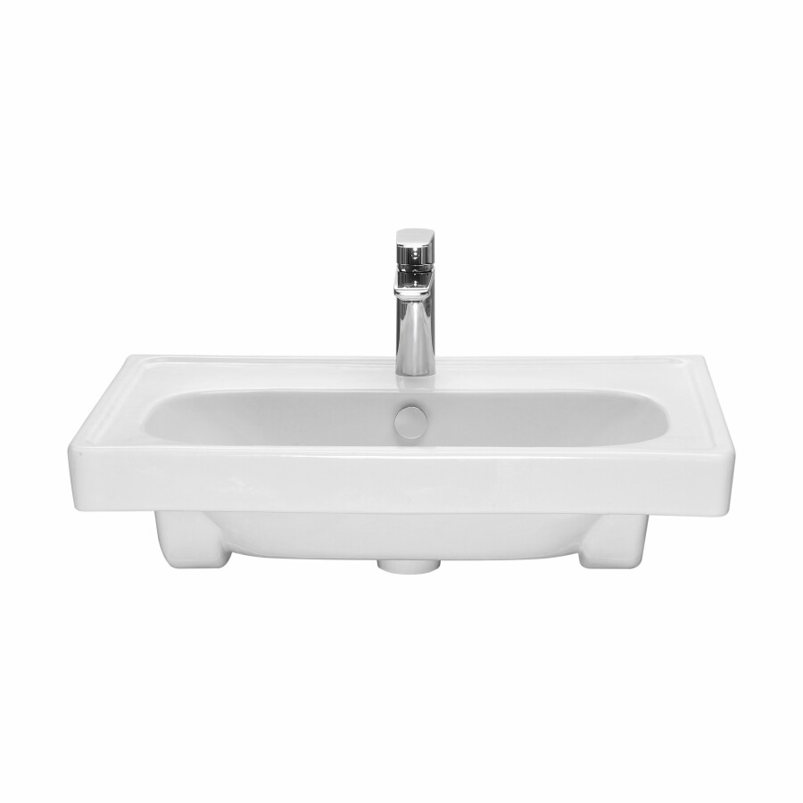 Раковина Santek Нео Классик 65 отверстие под смеситель 1WH501862