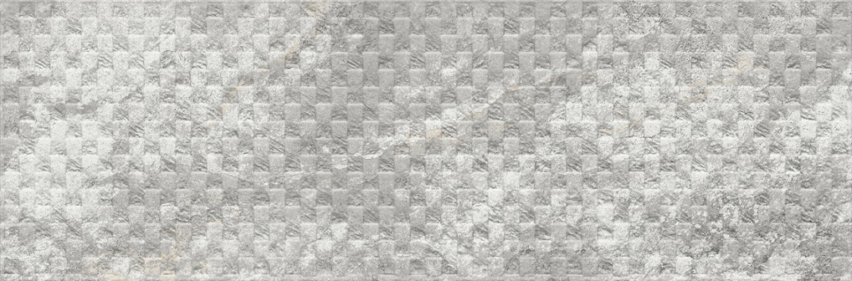 Плитка настенная 617 IGA1GY Image. Silver Deco 32,5x100