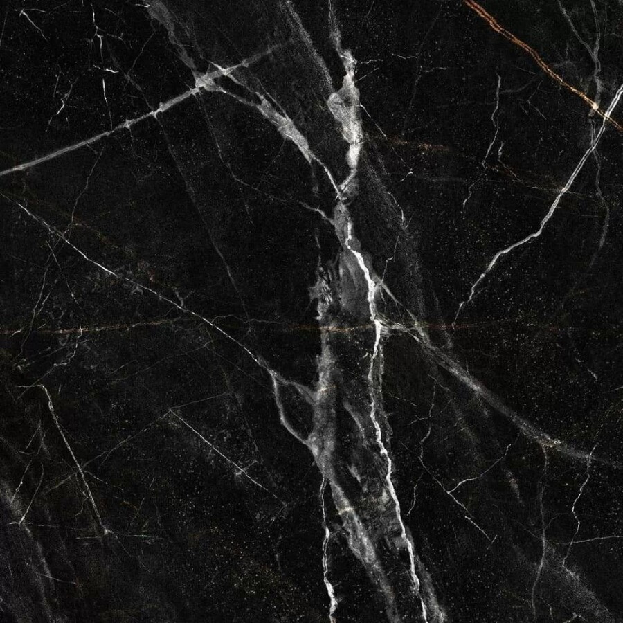 Керамогранит Artkera Group Design Art GP2020DNS99 Design Stone Marquina Матовый 200 x 200 x 8 мм.