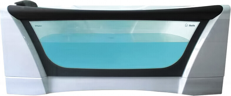 Aima Design Dolce Vita 170*75 ванна акриловая прямоугольная