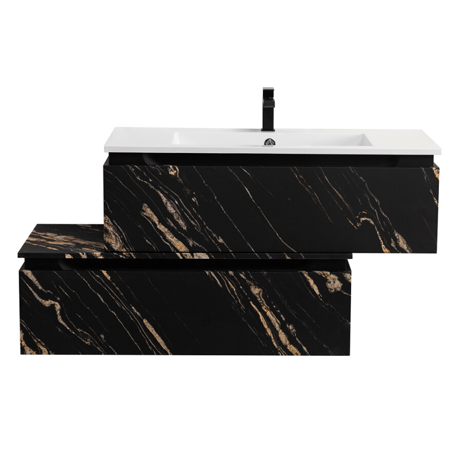 CEZARES SLIDER-1000-1C-PI-NF-P Тумба нижняя с одним выкатным ящиком 800x480x315