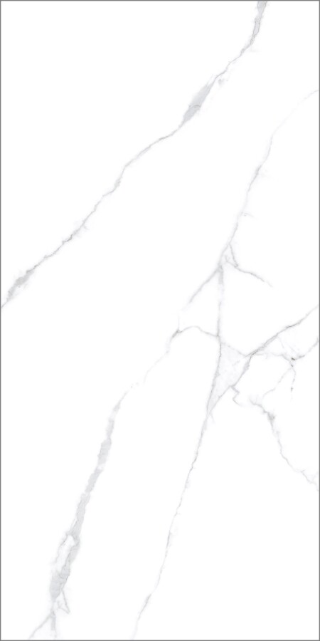GT120607603PR Керамогранит Romantic_GT Бел. 60x120 полир. Slim_ 160,48