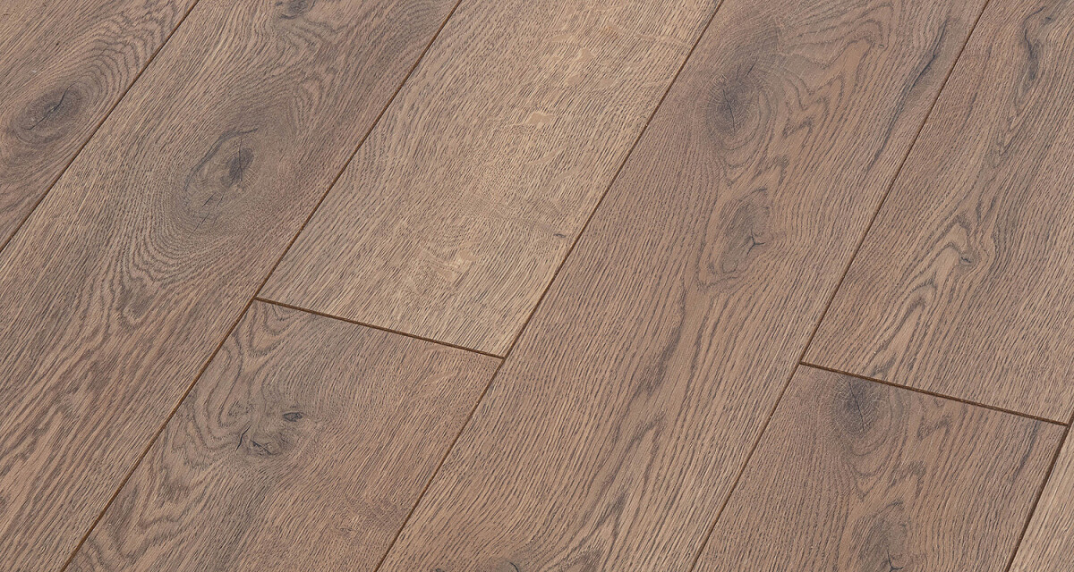 Ламинат Kastamonu Sunfloor Дуб Альгамбра 159 x 1380 x 12 mm / 33 класс 4V SF105