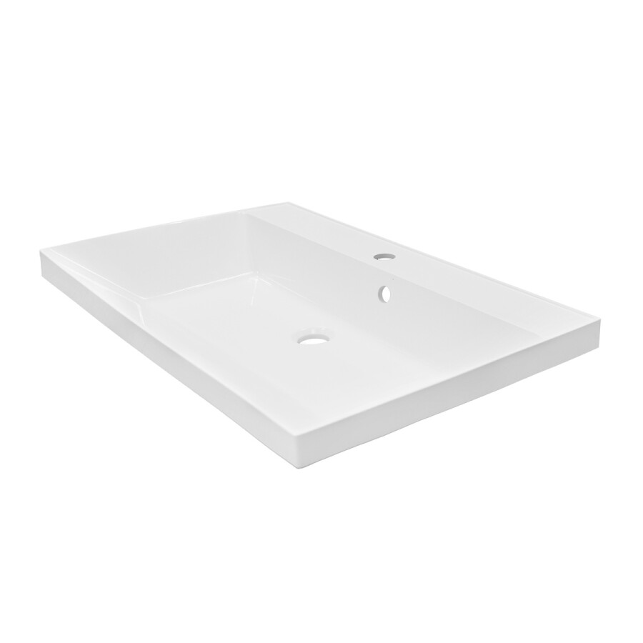 Комплект Azario Тумба Viola 80/2Н напольная ФИСТАШКОВЫЙ под раковину Астория 80 CS00097139