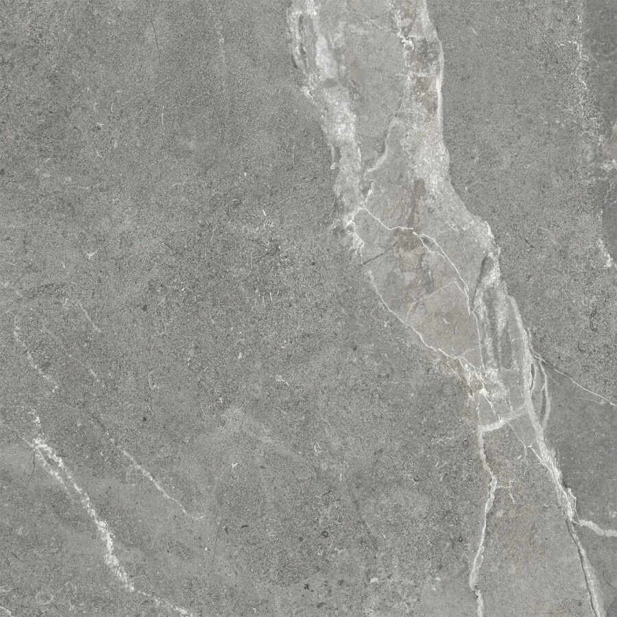 Керамогранит Artkera Group GP6060TIA05M Titanium Gris матовый 600 x 600 x 9.5 мм.