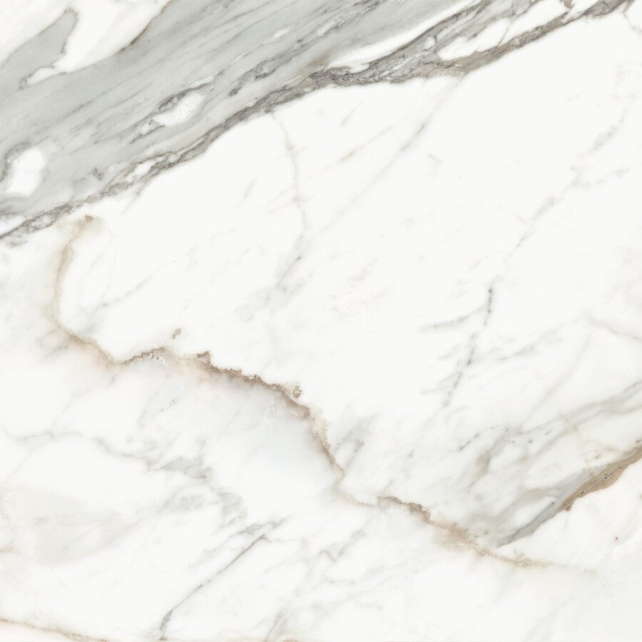 Delacora Calacatta Premium Керамогранит 600 x 600 x 9.5 D60209M