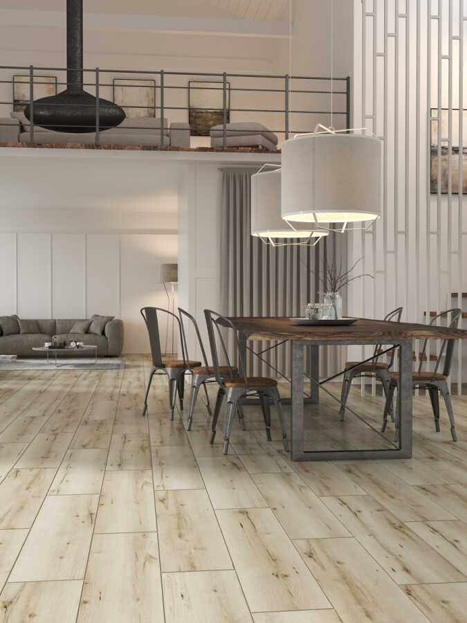 Ламинат Classen Elite 833 WR 4V Augusta Oak 55042 1285x280x8 Т061649