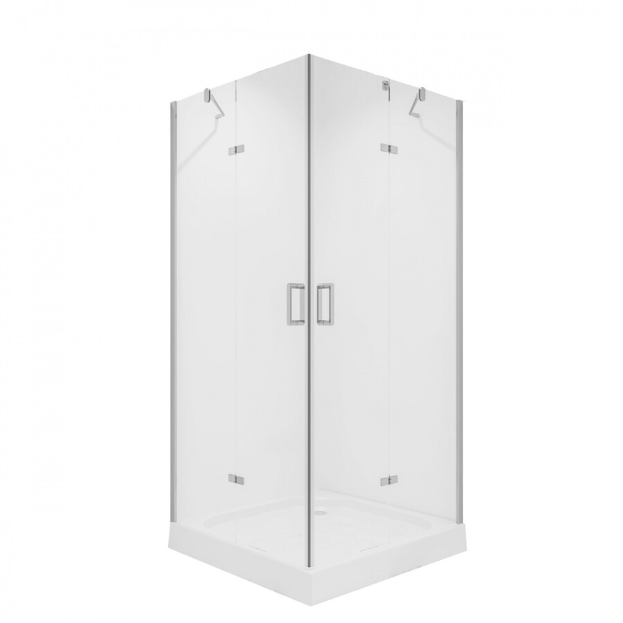 Душевой уголок 90x90 Niagara NG 6613-08 66130811