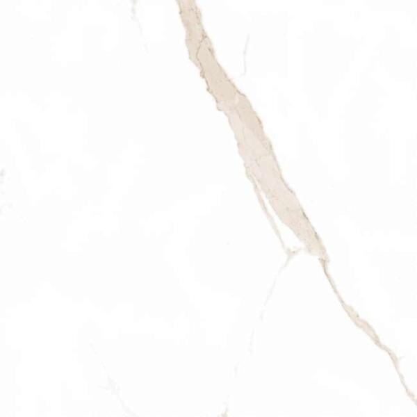 Плитка напольная 3 SG 0001 Eurotile Statuario Gold 40x40