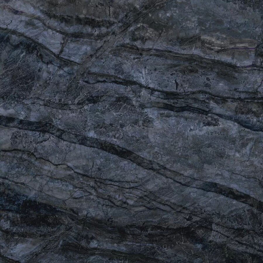 Керамогранит 6060CBL23HG LCM Cuba Blue Суперполированный 600 x 600 x 8 мм.