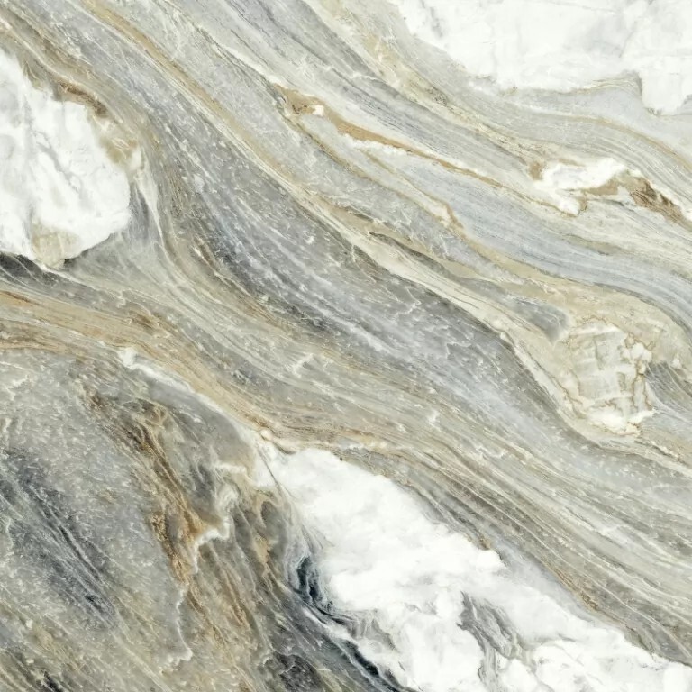 Керамогранит 6060CAS55P LCM Cascade Natural Полированный 600 x 600 x 8 мм.