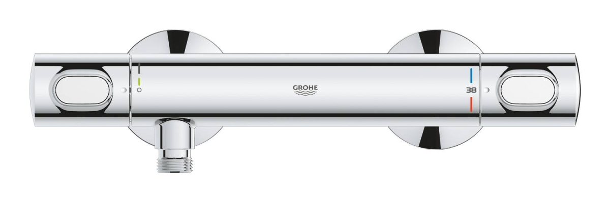 Grohe Grohtherm смеситель для душа 34793000