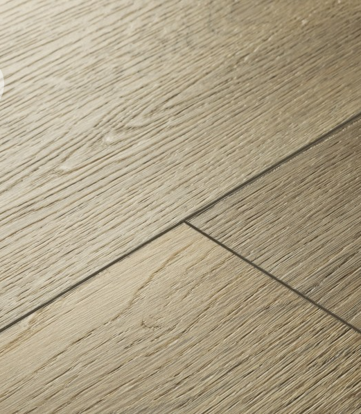 Водостойкий SPC ламинат Dew Floor Wood 4V Флорес 65606 1220х183х4