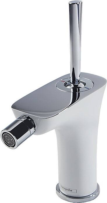 Hansgrohe PuraVida 15270400 смеситель для биде