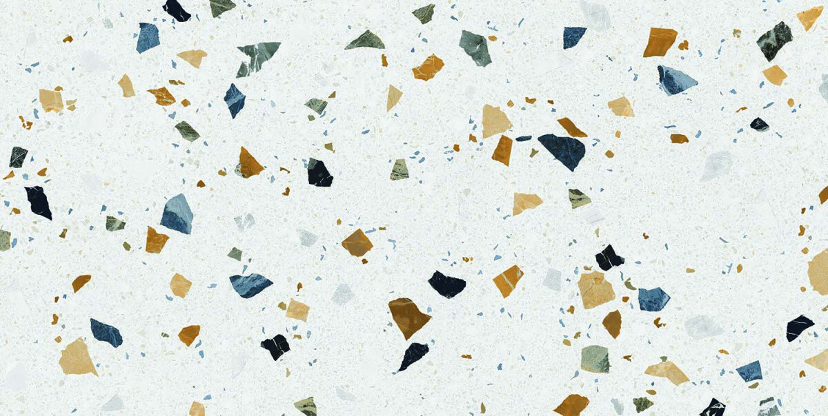 Azario Terazzo керамогранит 60x120 P412621M