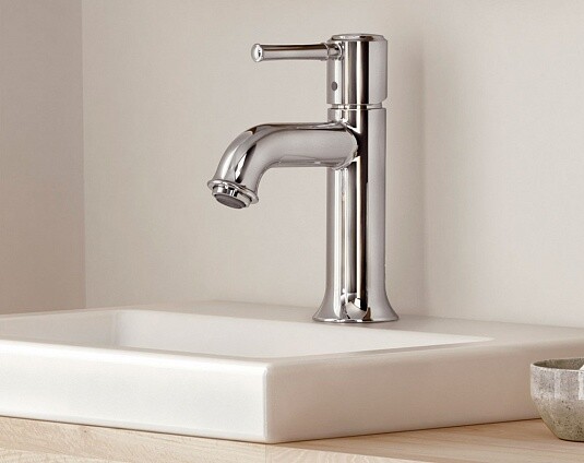 Hansgrohe Talis Classic 14111000 смеситель для раковины хром