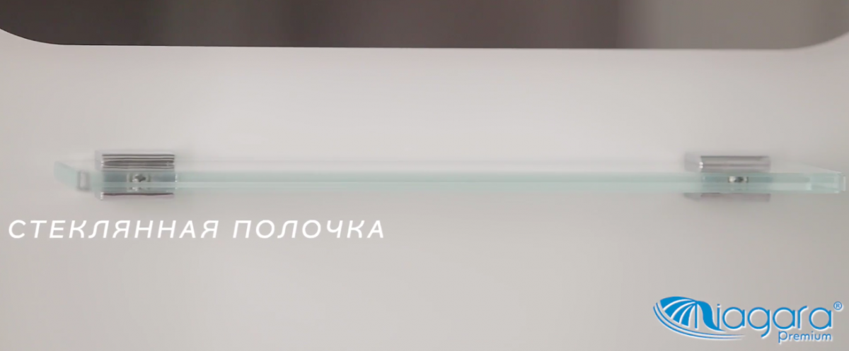 Niagara NG 6012-01QR Душевая кабина Правый угол 60120114QR