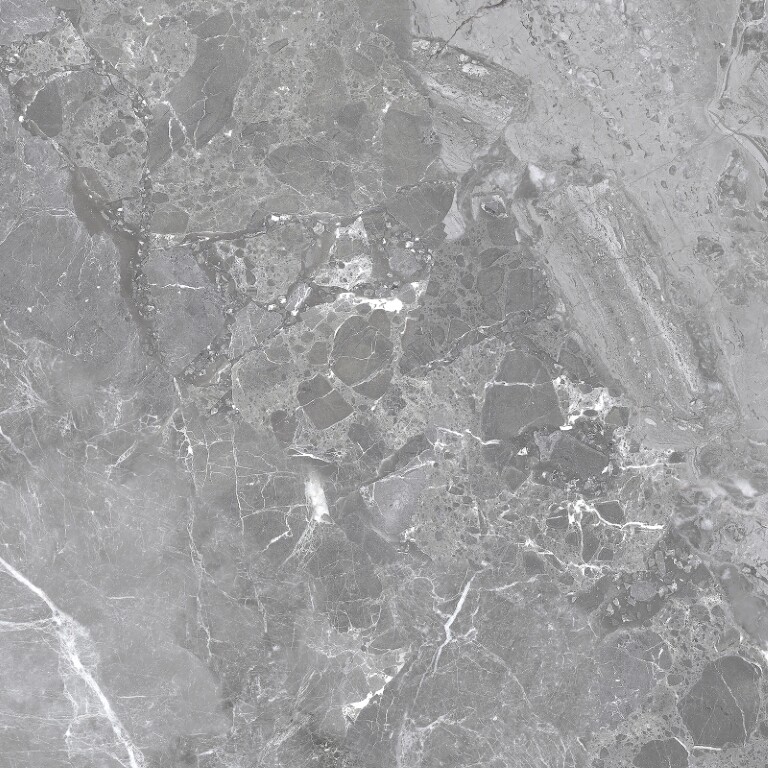 Delacora Greiny Graphite Керамогранит 600 x 600 x 9.5 6060GRY25M