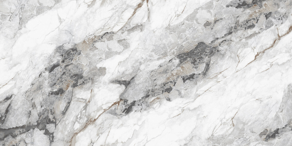 Delacora Mirage Rock Лаппатированная граниль Керамогранит 600 x 1200 x 9.5 D120263LG