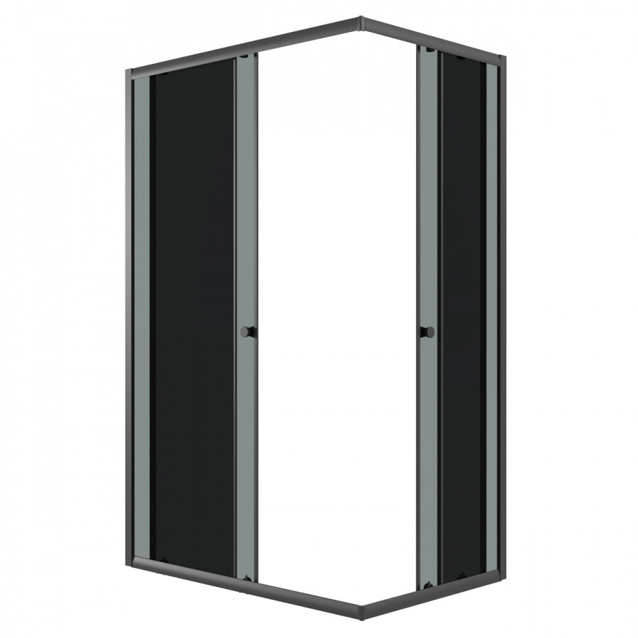 Душевой уголок 110x80 Niagara Eco NG-1118-14QT
