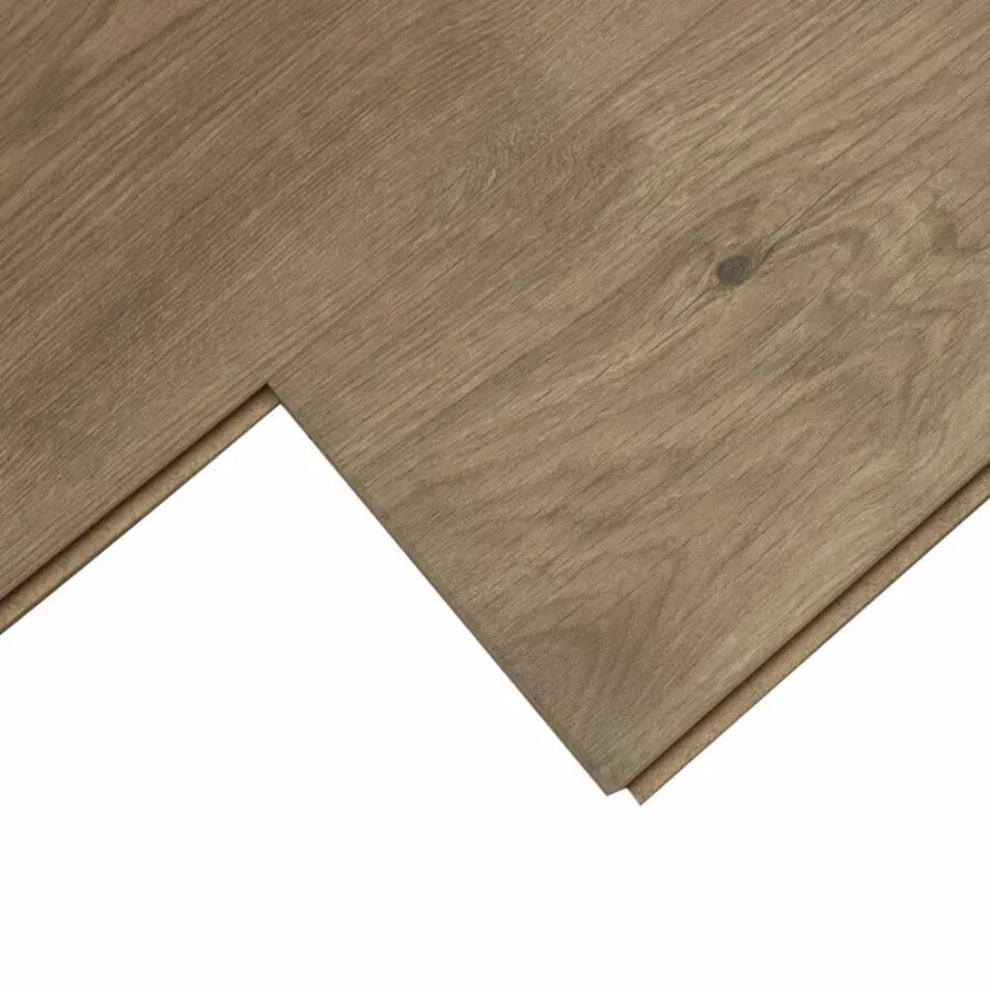 Ламинат Kastamonu Royce Matrix 193 x 1382 x 8 mm / 33 класс 4V Дуб Ле-Мер