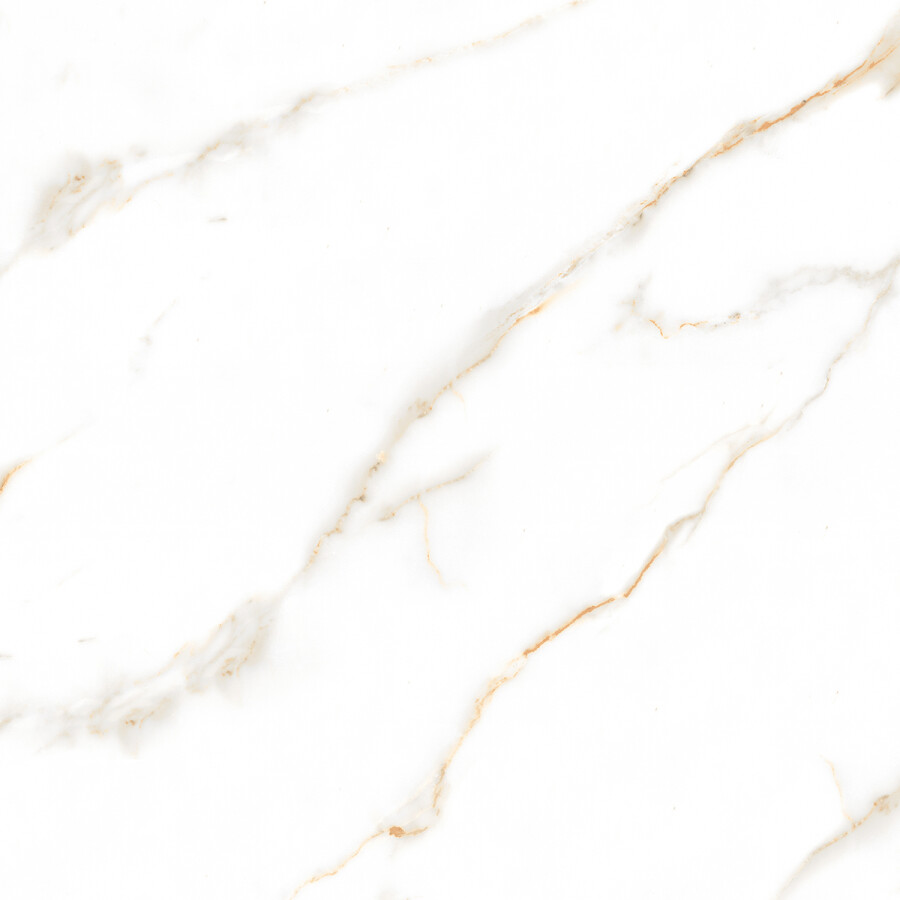 Керамогранит Azario Calacatta Venato Gold 60x60 Glossy F109082188G