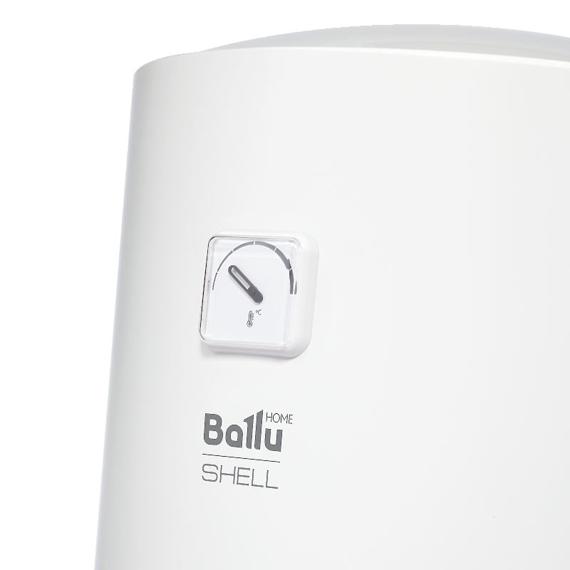 Ballu BWH/S 80 Shell Водонагреватель электрический 80 литров НС-1291250