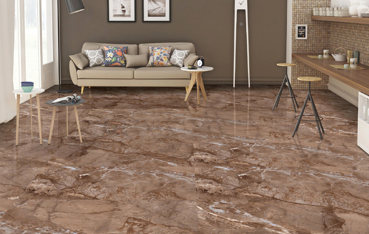 Керамогранит Azario Royal Marble 60x120 High Glossy P3060821120HG