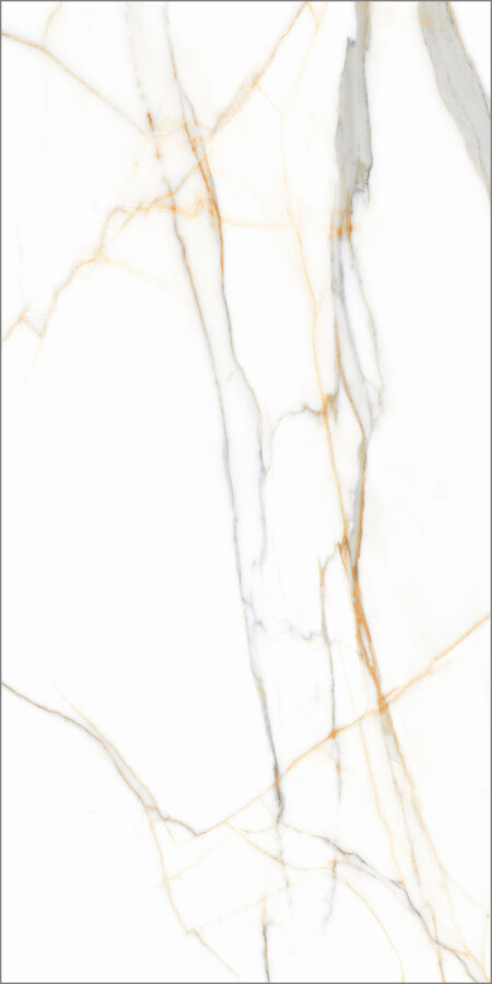 GT120607503PR Керамогранит Montecatini_GT Бел. 60x120 полир. Slim_ 160,48