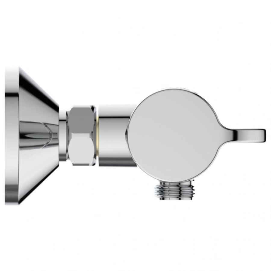 Ideal Standard Ceraplus термостатический смеситель для душа A6872AA