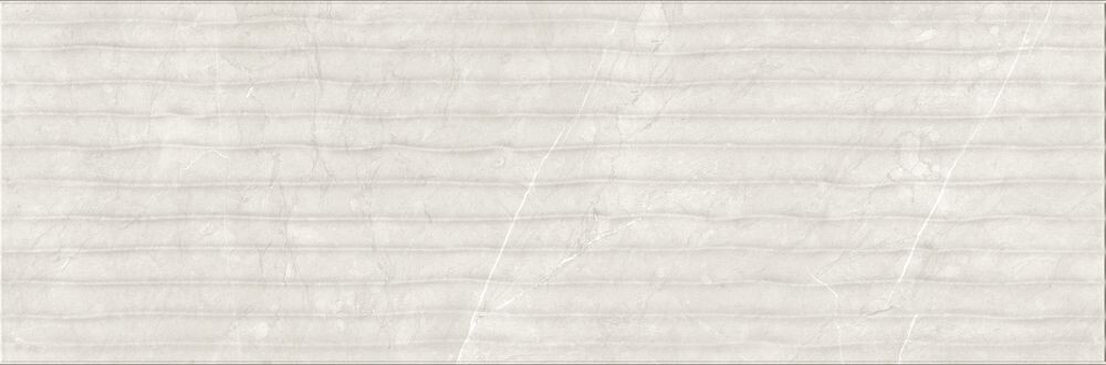 Плитка настенная 792 AOC1GY Eurotile Andora Light рельеф 32,5х100