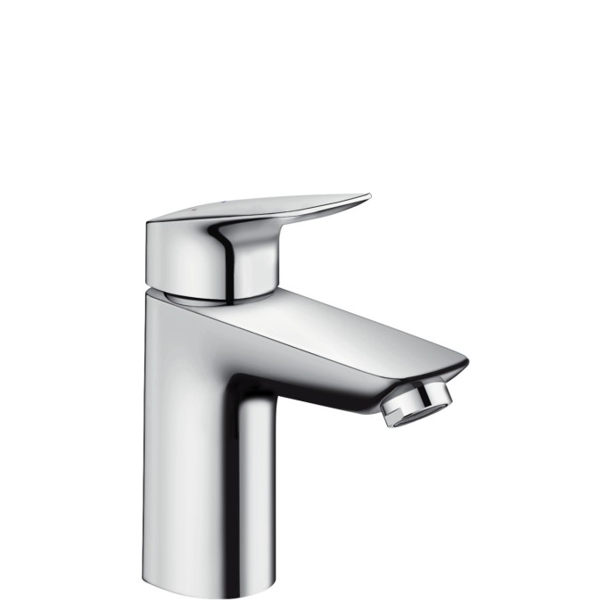 Hansgrohe Logis 1022019 акционный набор смесителей для ванной 3 в 1