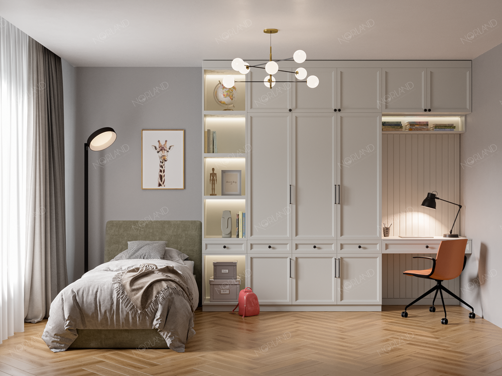 Alpine Floor Norland Lagom Parquet LVT Кварцвиниловая плитка Varig 1034-7 590 x 118 x 2 mm