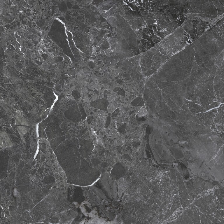 Delacora Greiny Dark Sugar Керамогранит 600 x 600 x 9.5 6060GRY99