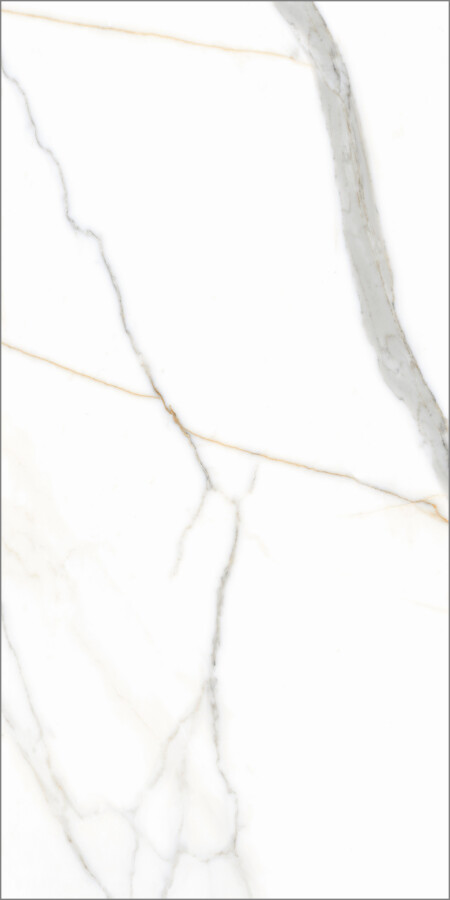 GT120607503PR Керамогранит Montecatini_GT Бел. 60x120 полир. Slim_ 160,48
