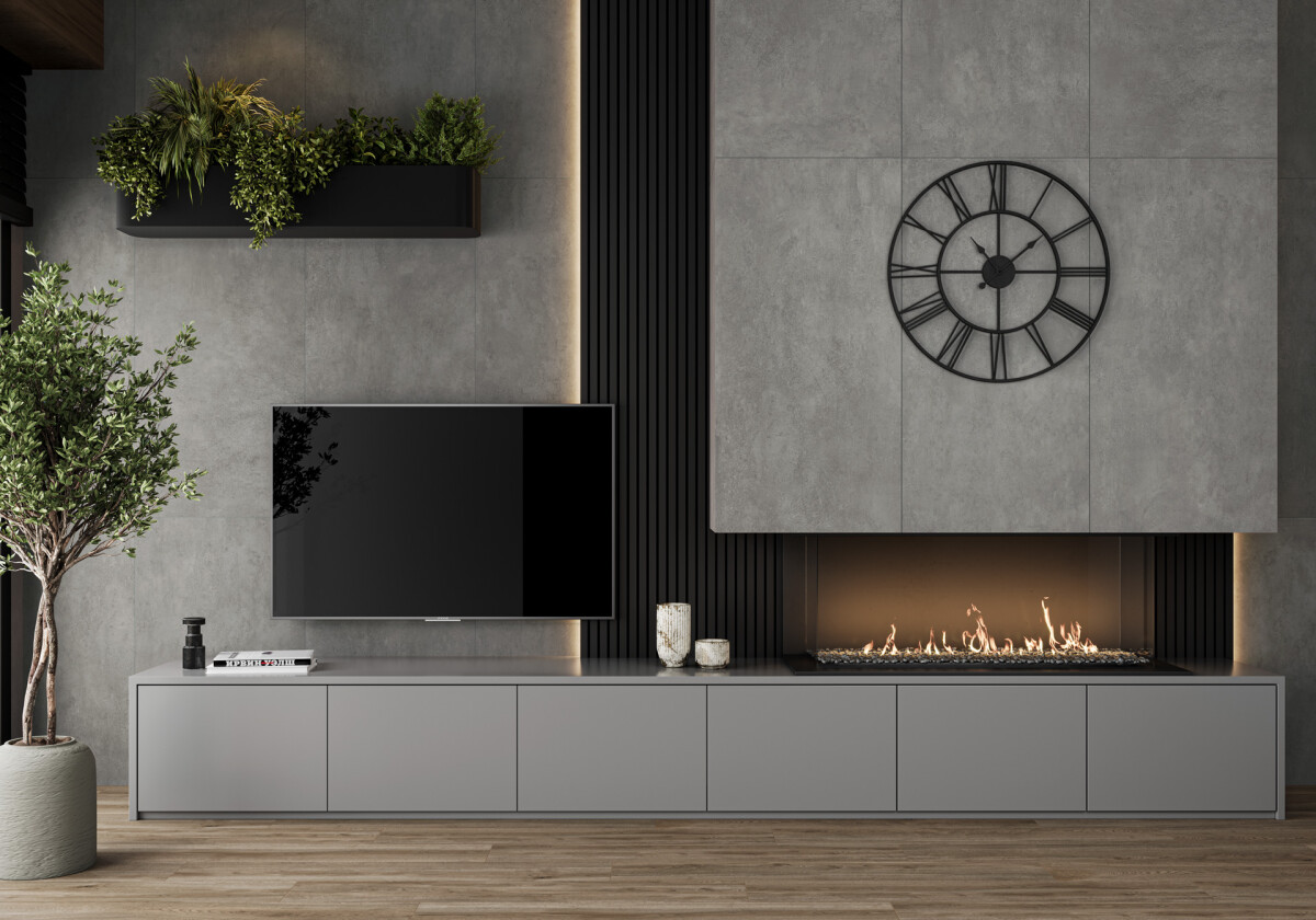 Alma Ceramica Юнико / Uniko Керамогранит 600 x 1200 x 8.5 GFU60120UNK07R